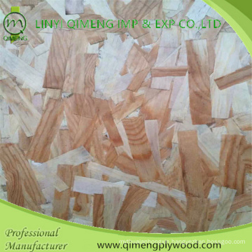 Supply Waterproof OSB1 OSB2 OSB3 Board with Competitive Price